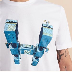 Hermes T-shirt